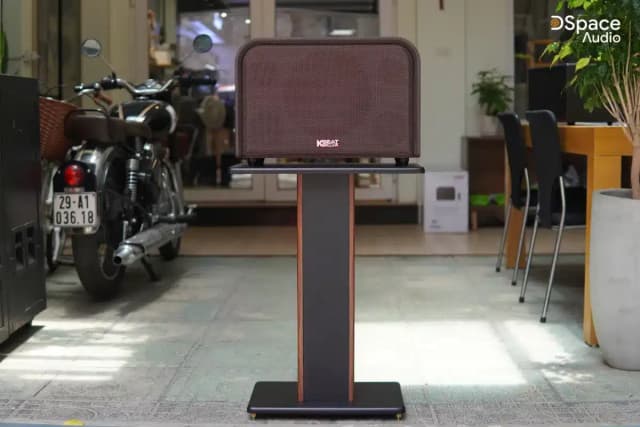 Top 1 so sánh giá Chân loa 30kg 18x540x290mm KADMA KST70P - Tìm sản phẩm giá rẻ nhất - Ảnh 4