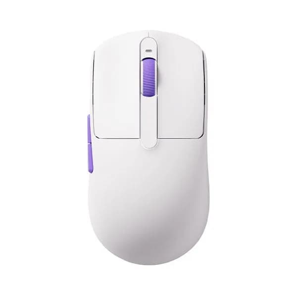 Chuột Bluetooth Akko Dash V9 Max - Giá rẻ nhất hôm nay - Ảnh 1