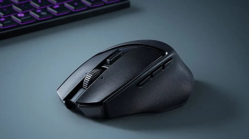 Chuột Bluetooth Gaming Razer Basilisk Mobile - Giá rẻ nhất hôm nay - Ảnh 2