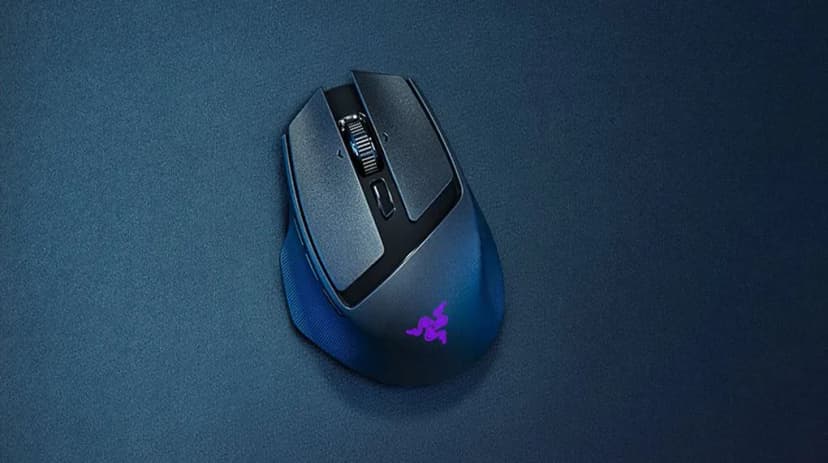 Chuột Bluetooth Gaming Razer Basilisk Mobile - Giá rẻ nhất hôm nay - Ảnh 4