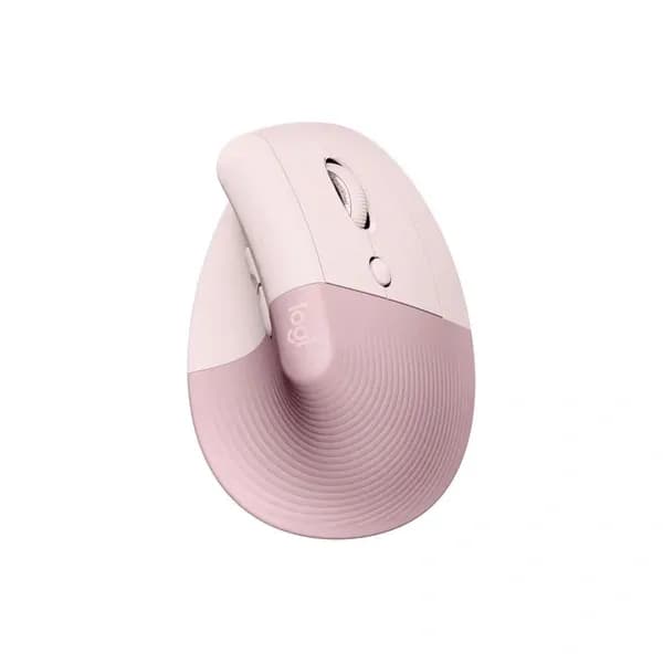 Chuột Bluetooth Logitech Lift Vertical Ergonomic - Giá rẻ nhất hôm nay - Ảnh 1