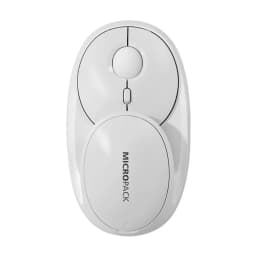 Chuột Bluetooth MicroPack MP-720C - Trắng - Giá rẻ nhất hôm nay - Ảnh 2