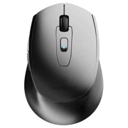 Chuột Bluetooth MicroPack MP-730WT - Xám - Giá rẻ nhất hôm nay - Ảnh 2