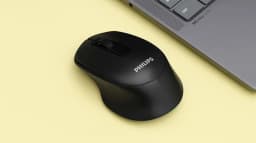 Chuột Bluetooth Philips SPK7448 - Giá rẻ nhất hôm nay - Ảnh 2