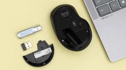 Chuột Bluetooth Philips SPK7448 - Giá rẻ nhất hôm nay - Ảnh 5