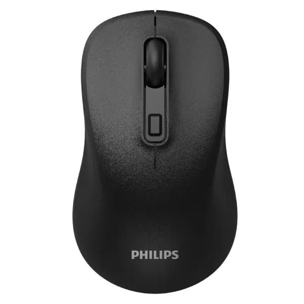 Chuột Bluetooth Philips SPK7538 - Ảnh 7