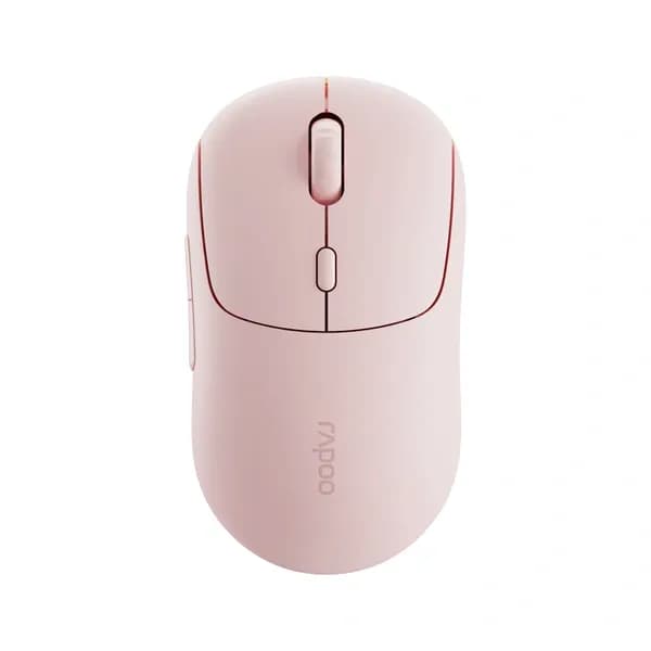 Chuột Bluetooth RAPOO M360 Smart - Ảnh 13