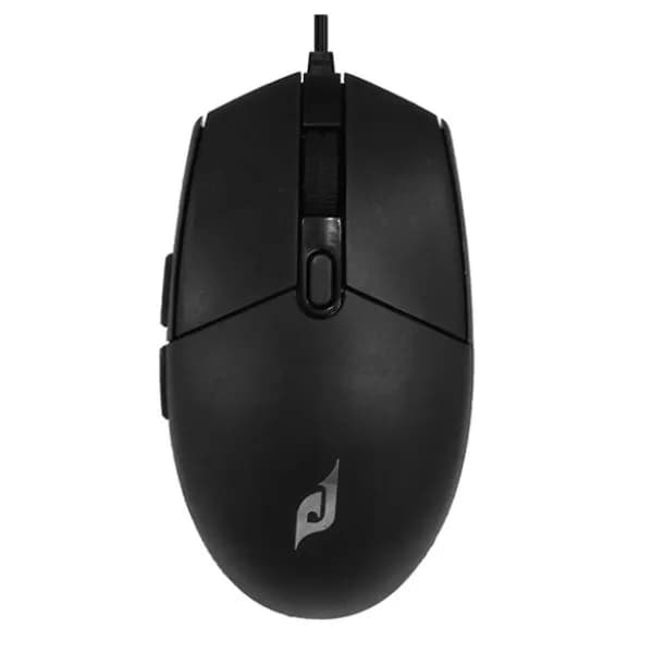 Chuột Có dây Gaming EDRA EM6102 - Ảnh 20
