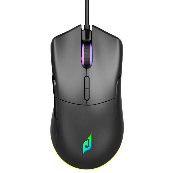 Chuột Có dây Gaming EDRA EM660PRO - Giá rẻ nhất hôm nay - Ảnh 1