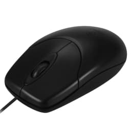 Chuột Có dây Gaming MicroPack M-101 - Đen - Giá rẻ nhất hôm nay - Ảnh 4