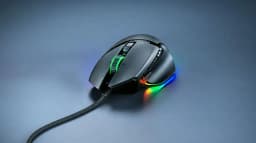 Chuột Có dây Gaming Razer Basilisk V3 35K - Giá rẻ nhất hôm nay - Ảnh 3