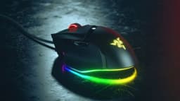 Chuột Có dây Gaming Razer Basilisk V3 35K - Giá rẻ nhất hôm nay - Ảnh 4
