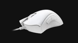 Chuột Có dây Gaming Razer DeathAdder Essential White Edition - Giá rẻ nhất hôm nay - Ảnh 2