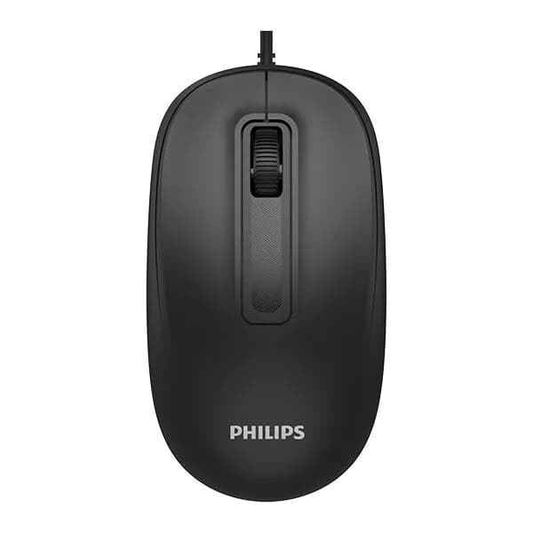 Chuột có dây Philips SPK7238 - Ảnh 2