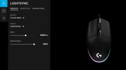 Chuột Có dây Gaming Logitech G102 Gen2 Lightsync - Giá rẻ nhất hôm nay - Ảnh 3
