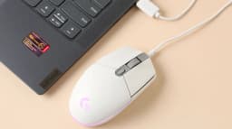 Chuột Có dây Gaming Logitech G102 Gen2 Lightsync - Giá rẻ nhất hôm nay - Ảnh 5