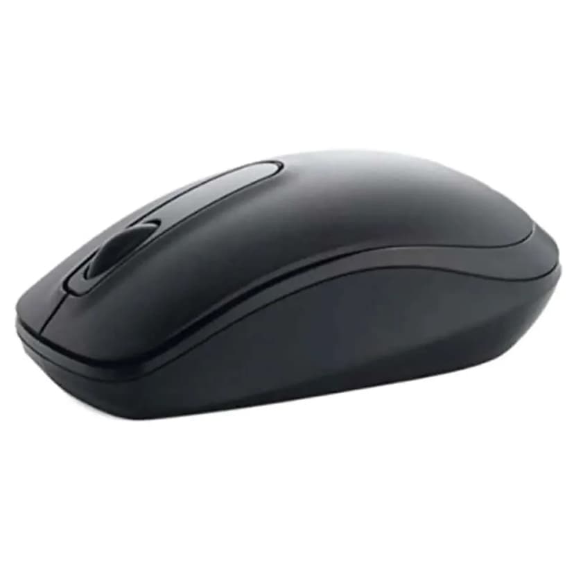 Chuột không dây Dell WM118 - Đen - Giá rẻ nhất hôm nay - Ảnh 2