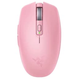 Chuột không dây Gaming RAZER Orochi V2 - Hồng - Giá rẻ nhất hôm nay - Ảnh 2