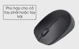 Chuột Không dây Logitech M170 - Giá rẻ nhất hôm nay - Ảnh 2