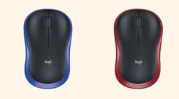 Chuột Không dây Logitech M185 - Giá rẻ nhất hôm nay - Ảnh 2