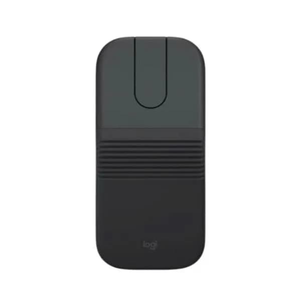 Chuột không dây Logitech Mobi Fold pin sạc - Ảnh 6
