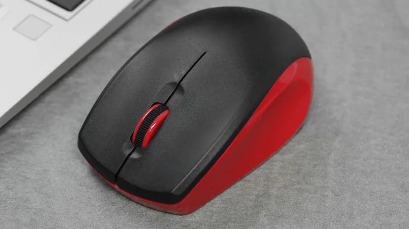 Chuột Không dây Silent Genius NX-8006S - Giá rẻ nhất hôm nay - Ảnh 3