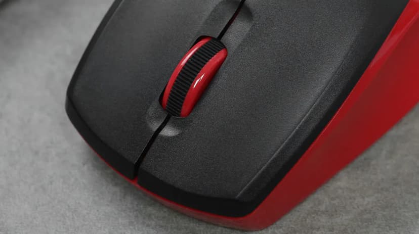 Chuột Không dây Silent Genius NX-8006S - Giá rẻ nhất hôm nay - Ảnh 5