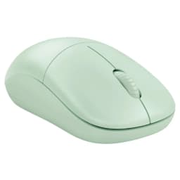 Chuột không dây Silent MicroPack MP-712W - Xanh lá - Giá rẻ nhất hôm nay - Ảnh 2