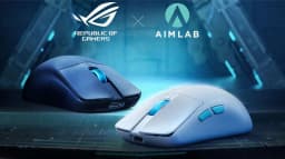 Chuột sạc Bluetooth Asus ROG Harpe Ace Aim Lab Edition - Giá rẻ nhất hôm nay - Ảnh 2