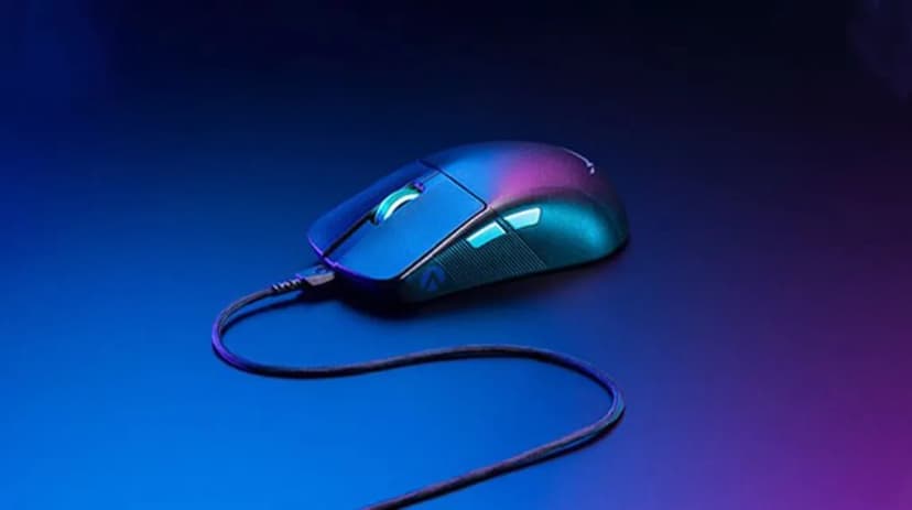 Chuột sạc Bluetooth Asus ROG Harpe Ace Aim Lab Edition - Giá rẻ nhất hôm nay - Ảnh 4