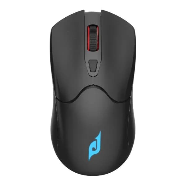 Chuột sạc Bluetooth Gaming EDRA EM623W - Ảnh 21