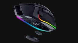Chuột sạc Bluetooth Gaming Razer Basilisk V3 Pro - Giá rẻ nhất hôm nay - Ảnh 2