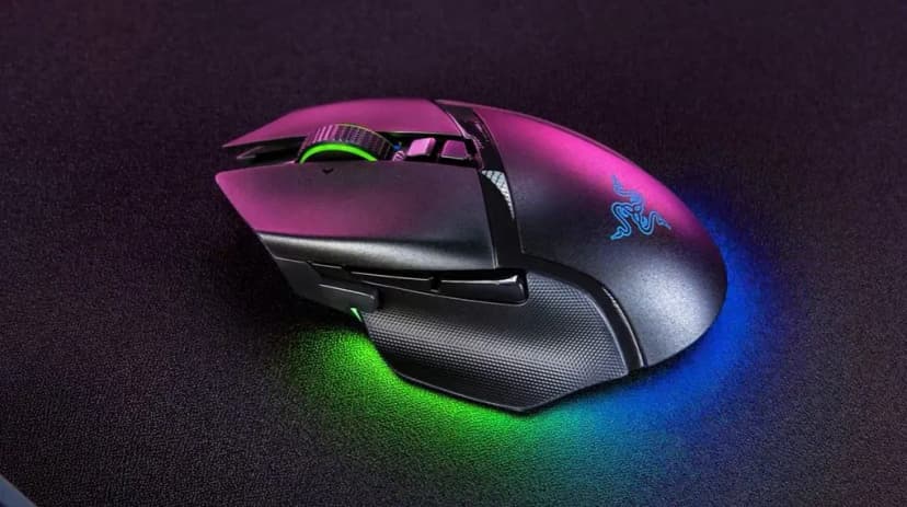 Chuột sạc Bluetooth Gaming Razer Basilisk V3 Pro - Giá rẻ nhất hôm nay - Ảnh 3