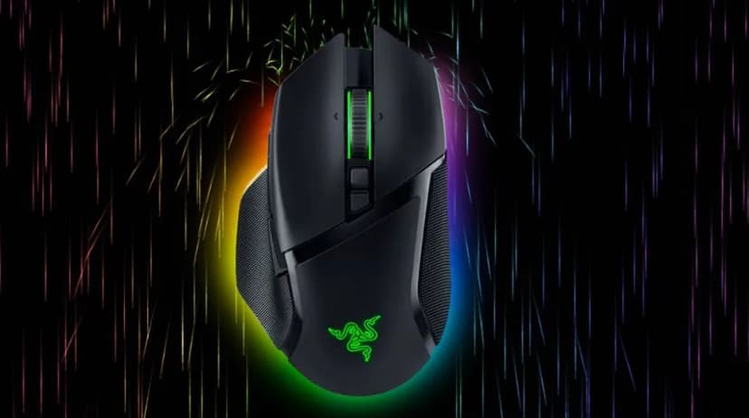 Chuột sạc Bluetooth Gaming Razer Basilisk V3 Pro - Giá rẻ nhất hôm nay - Ảnh 4