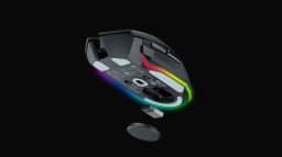 Chuột sạc Bluetooth Gaming Razer Basilisk V3 Pro 35K - Giá rẻ nhất hôm nay - Ảnh 2