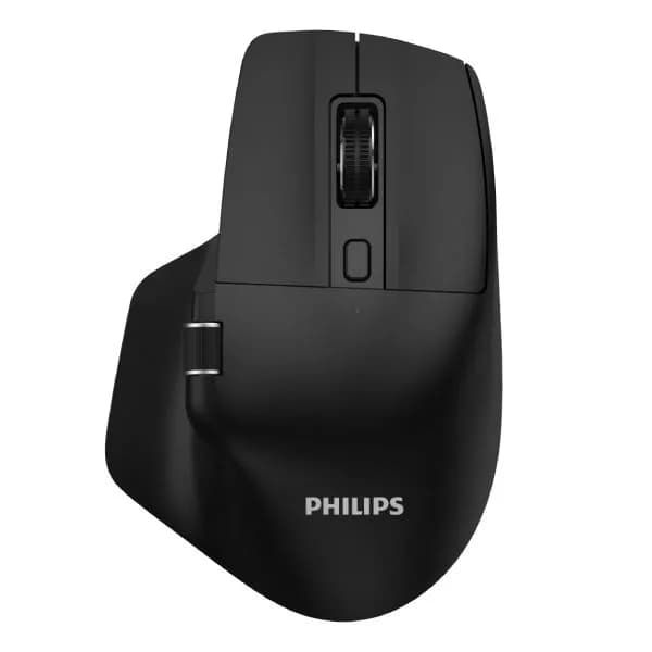 Chuột sạc Bluetooth Philips SPK7858 - Ảnh 45