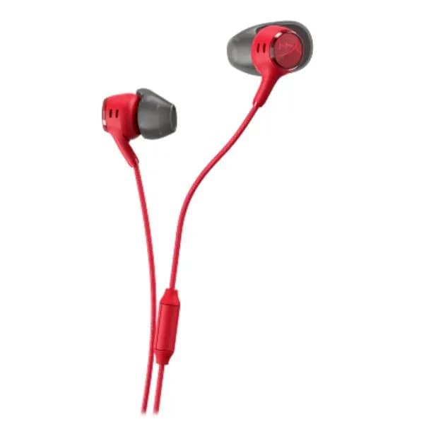 So sánh giá Tai nghe Có Dây Gaming HP HyperX Cloud Earbuds III - Tìm sản phẩm giá rẻ nhất - Ảnh 1