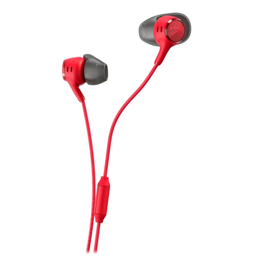 So sánh giá Tai nghe Có Dây Gaming HP HyperX Cloud Earbuds III - Tìm sản phẩm giá rẻ nhất - Ảnh 4