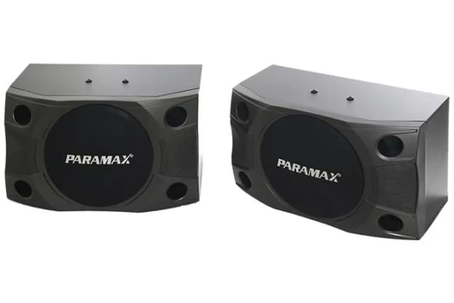 So sánh giá Combo bộ dàn âm thanh Paramax 850 rẻ nhất? - Ảnh 2