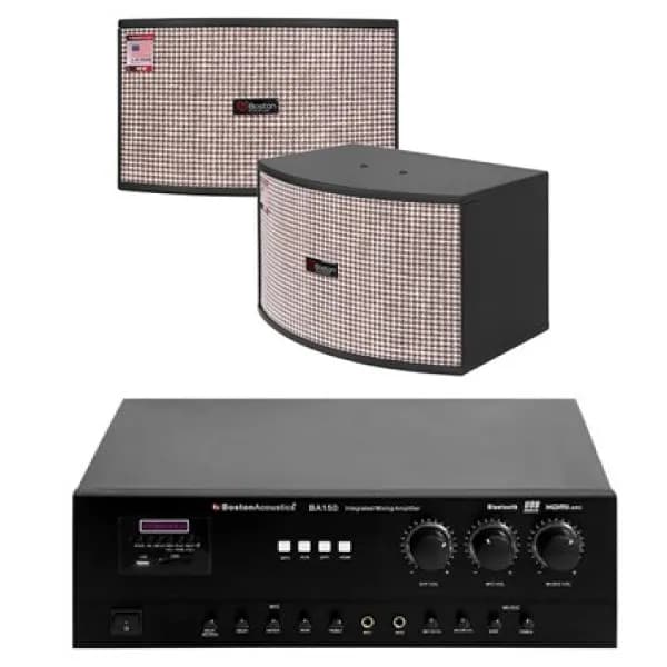 So sánh giá Combo bộ dàn âm thanh Paramax 850 rẻ nhất? - Ảnh 9