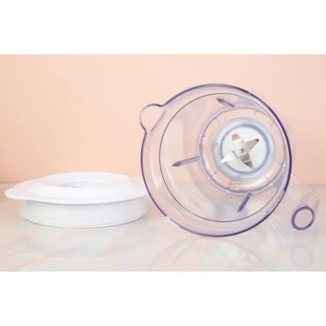 So sánh giá Máy xay sinh tố đa năng Comfee CJ-BL6020A rẻ nhất? - Ảnh 17