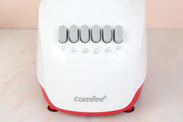 So sánh giá Máy xay sinh tố đa năng Comfee CJ-BL6020A rẻ nhất? - Ảnh 18