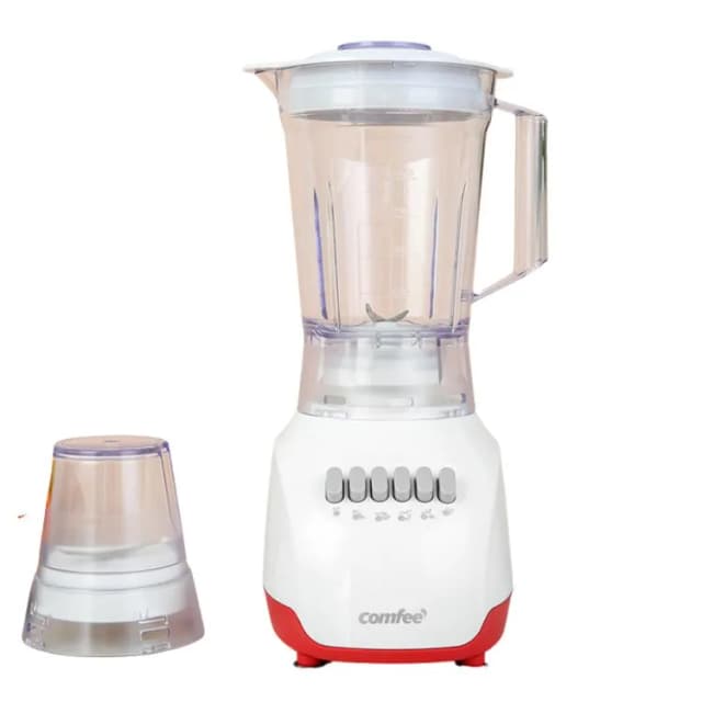 So sánh giá Máy xay sinh tố đa năng Comfee CJ-BL6020A rẻ nhất? - Ảnh 3
