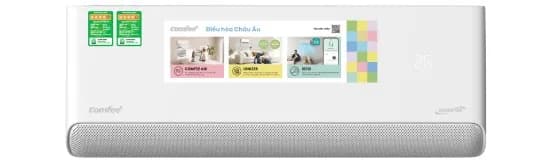 So sánh giá Máy lạnh Comfee Inverter 1.5 HP CFS-13VCB1 rẻ nhất? - Ảnh 2