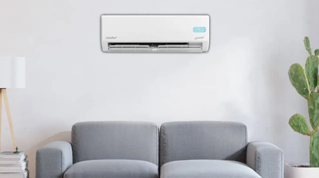So sánh giá Máy lạnh Comfee Inverter 1.5 HP CFS-13VGEF rẻ nhất? - Ảnh 12