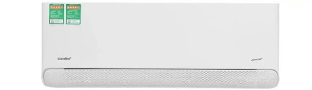 So sánh giá Máy lạnh Comfee Inverter 1.5 HP CFS-13VGEF rẻ nhất? - Ảnh 6