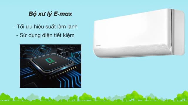 So sánh giá Máy lạnh Comfee Inverter 1.5 HP CFS-13VGEF rẻ nhất? - Ảnh 10