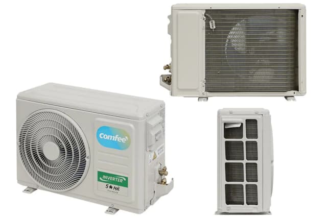 So sánh giá Máy lạnh Comfee Inverter 1 HP CFS-10VGDF rẻ nhất? - Ảnh 20