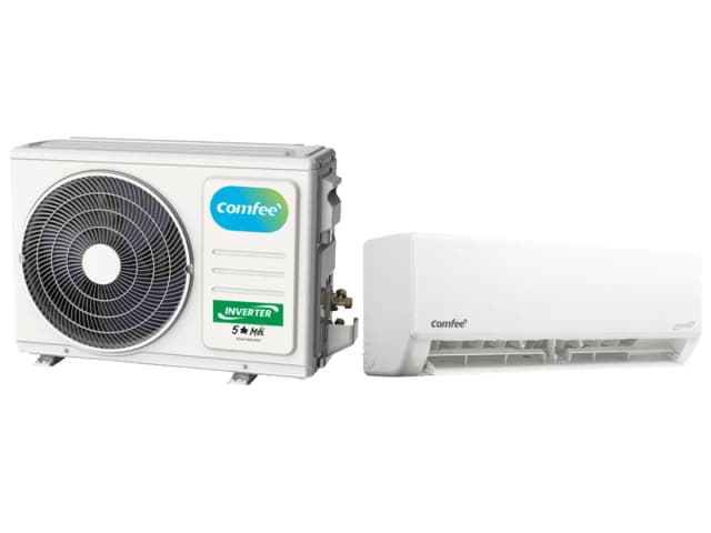 So sánh giá Máy lạnh Comfee Inverter 1 HP CFS-10VGDF rẻ nhất? - Ảnh 7