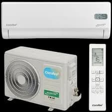 Máy lạnh Comfee Inverter 1 HP CFS-10VGPF - Giá rẻ nhất hôm nay - Ảnh 2